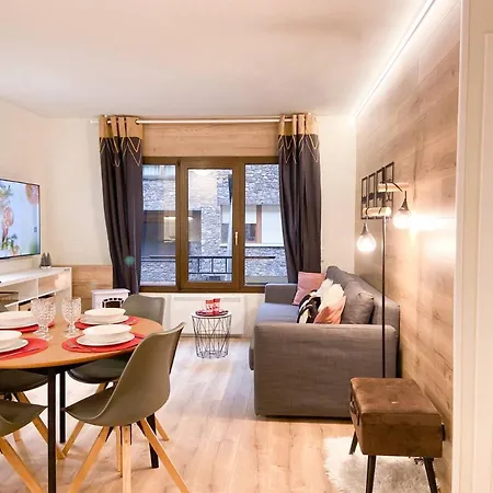 Romantico & Centrico En - 4pax L By Bonesvacances Apartment