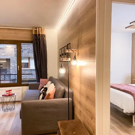 Romantico & Centrico En - 4pax L By Bonesvacances *
