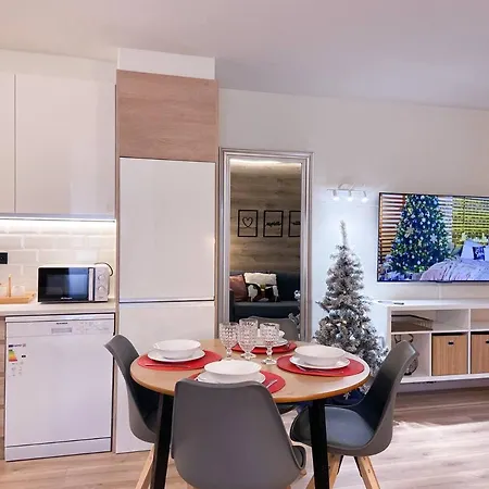 Apartment Romantico & Centrico En - 4pax L By Bonesvacances Encamp