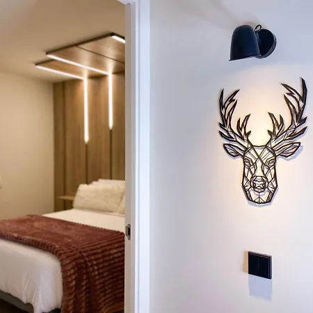 Apartment Romantico & Centrico En - 4pax L By Bonesvacances Encamp