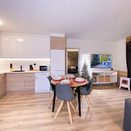 Romantico & Centrico En - 4pax L By Bonesvacances *