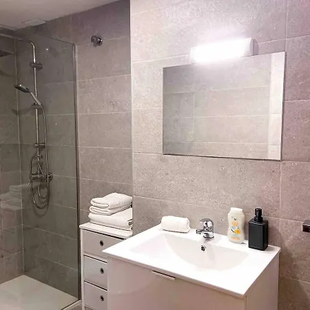 Romantico & Centrico En - 4pax L By Bonesvacances *