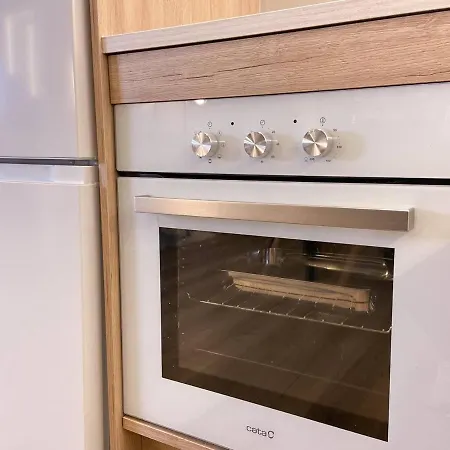 Apartment Romantico & Centrico En - 4pax L By Bonesvacances *