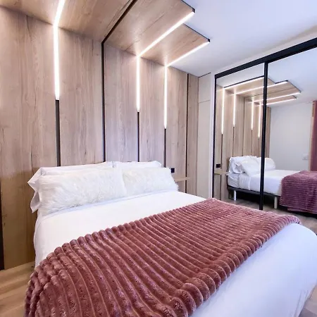 Romantico & Centrico En - 4pax L By Bonesvacances Encamp