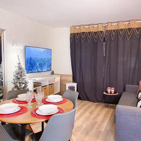 Romantico & Centrico En - 4pax L By Bonesvacances Encamp